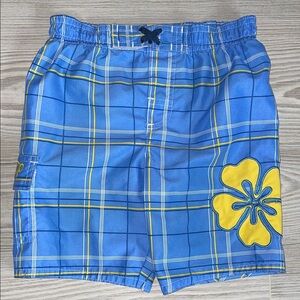 ⭐OP Baby Boy Swim Trunks 24M⭐
